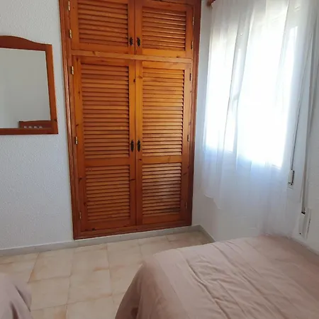 بيت للعطل Laguna Rosa تورّيفيِخا