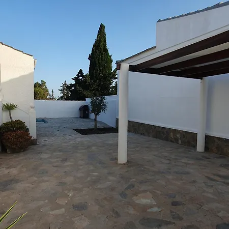 Laguna Rosa *