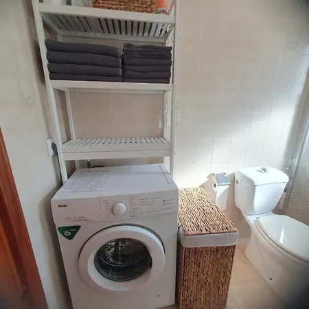 Σπίτι διακοπών Laguna Rosa