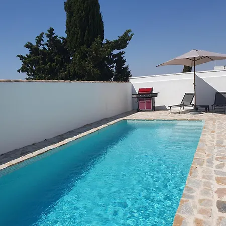 بيت للعطل Laguna Rosa