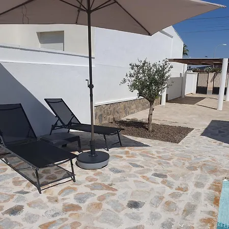 Laguna Rosa Casa vacanze *