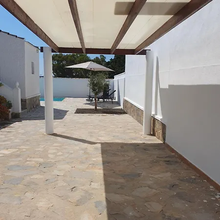 Laguna Rosa تورّيفيِخا