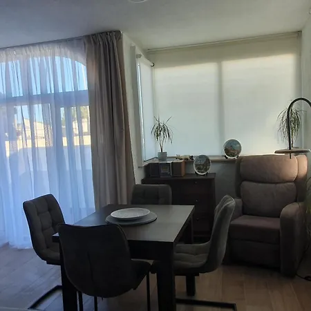 Nyaraló Laguna Rosa Torrevieja