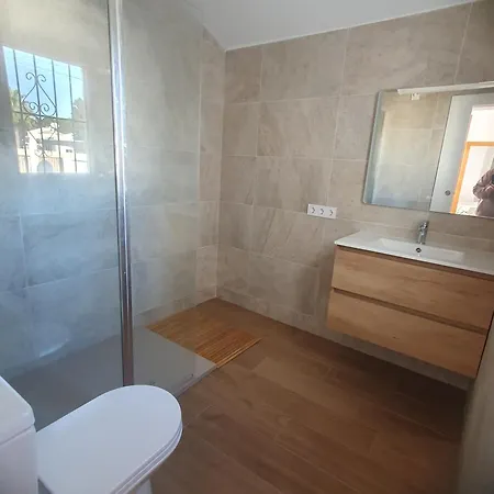 Laguna Rosa Torrevieja