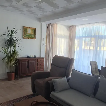 Nyaraló Laguna Rosa Torrevieja