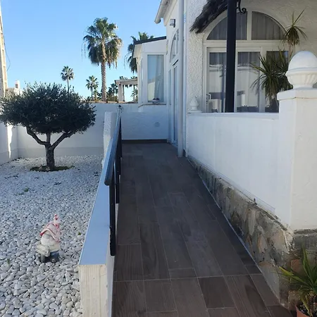 Laguna Rosa *