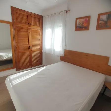 Laguna Rosa Nyaraló Torrevieja