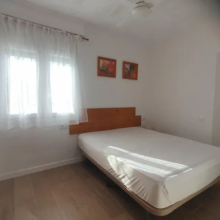Nyaraló Laguna Rosa Torrevieja